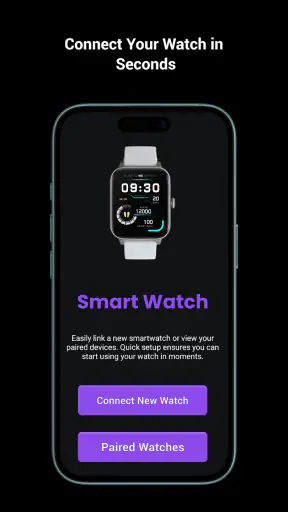 Redmi Watch 5 Active App screenshot 2