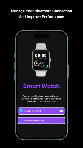 Redmi Watch 5 Active App screenshot 9