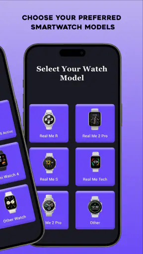 Redmi Watch 5 Lite App screenshot 3