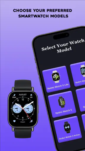 Redmi Watch 5 Lite App screenshot 6