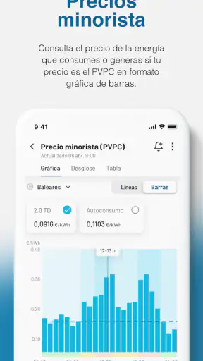 redOS screenshot 3