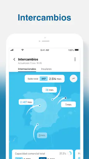 redOS screenshot 6