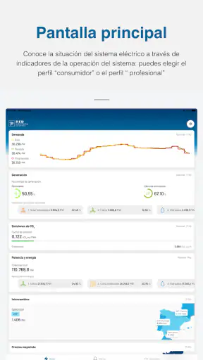 redOS screenshot 8