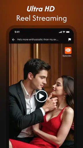 ReelOne-Short Drama TV, Reels screenshot 5