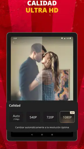 ReelShort - Stream Drama & TV screenshot 12