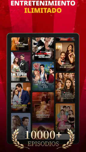 ReelShort - Stream Drama & TV screenshot 9