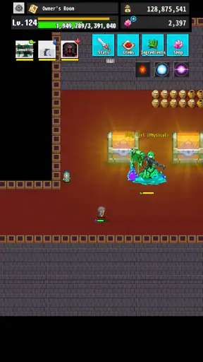 Re:END screenshot 10