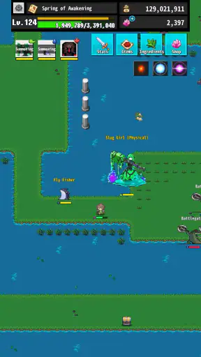 Re:END screenshot 11