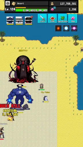 Re:END screenshot 12