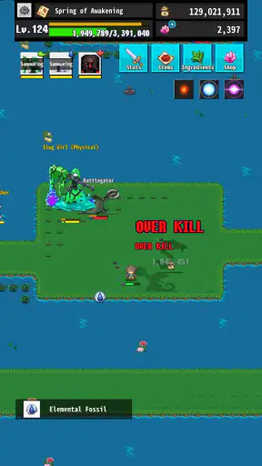Re:END screenshot 2