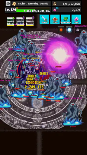 Re:END screenshot 3