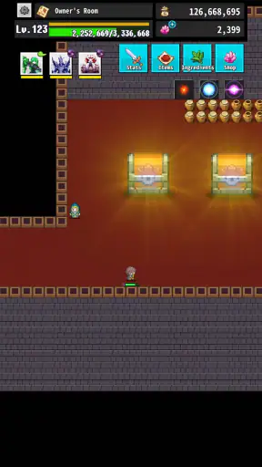 Re:END screenshot 4