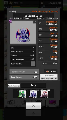 Re:END screenshot 5