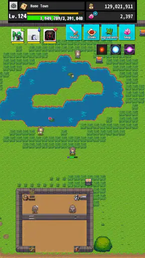 Re:END screenshot 6