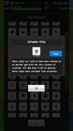 Re:END screenshot 7