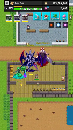 Re:END screenshot 8
