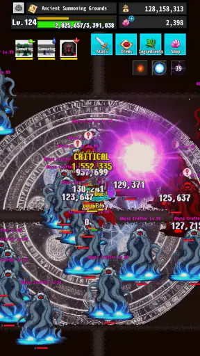 Re:END screenshot 9