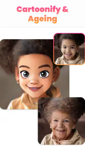 Refine: Photo Animation Maker screenshot 11