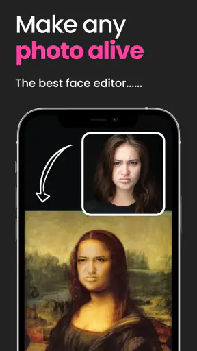 Refine: Photo Animation Maker screenshot 5
