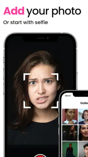 Refine: Photo Animation Maker screenshot 6