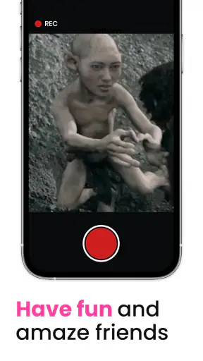 Refine: Photo Animation Maker screenshot 8