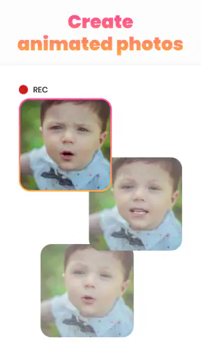 Refine: Photo Animation Maker screenshot 9