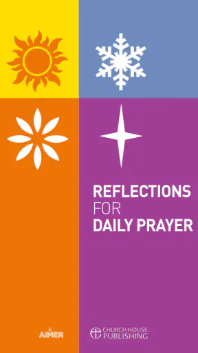 Reflections for Daily Prayer screenshot 4