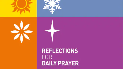 Reflections for Daily Prayer screenshot 9
