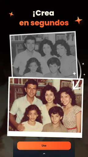 Refoto: Estudio de Fotos IA screenshot 6