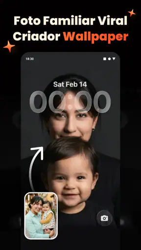 Refoto: Estudio de Fotos IA screenshot 7