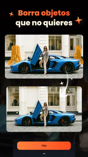 Refoto: Estudio de Fotos IA screenshot 8