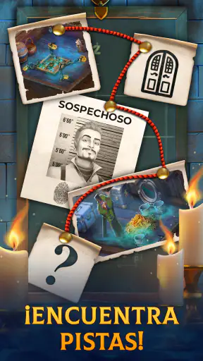 Relojero: Match 3 Juegos Gemas screenshot 4