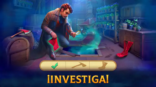Relojero: Match 3 Juegos Gemas screenshot 9