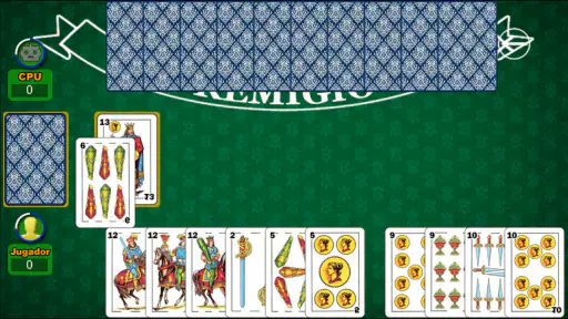 Remigio screenshot 3