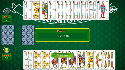 Remigio screenshot 4