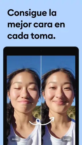 Remini - Mejorar Calidad Fotos screenshot 10