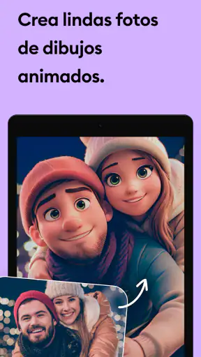 Remini - Mejorar Calidad Fotos screenshot 12