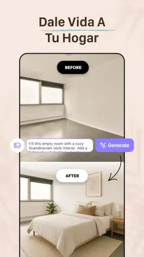 Remodelar IA screenshot 3