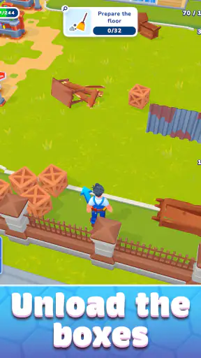 Renovation Day: Diseña casas screenshot 9