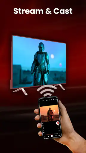 reproductor de vídeo Full HD screenshot 11
