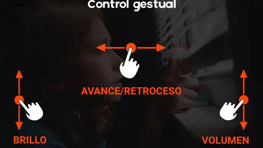Reproductor de vídeo HD screenshot 6