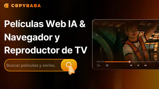 Reproductor de Video HD & AI screenshot 9