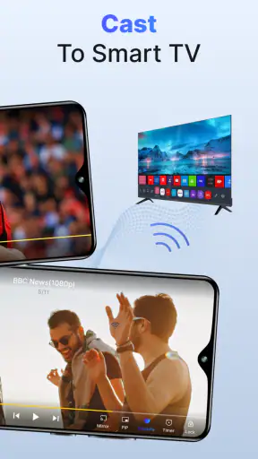 IPTV Inteligente - TV en línea screenshot 7