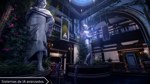 République screenshot 8