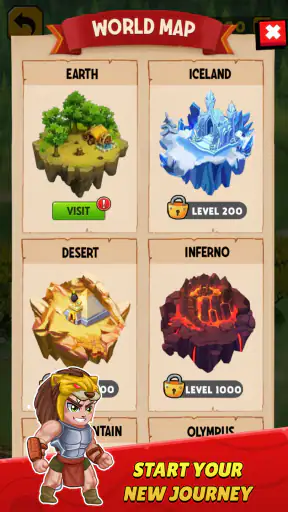 Rescue Hero: Pull The Pin screenshot 7