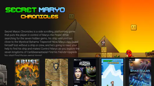 RESET Collection screenshot 11