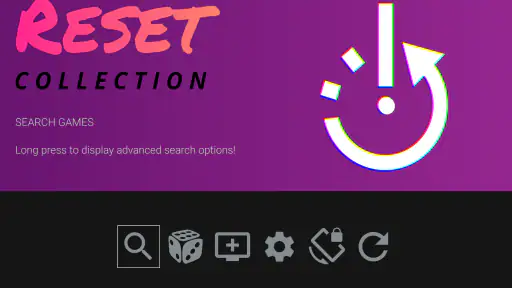 RESET Collection screenshot 9