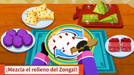 Restaurante Chino: Sabor Asia screenshot 11