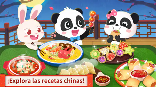 Restaurante Chino: Sabor Asia screenshot 12