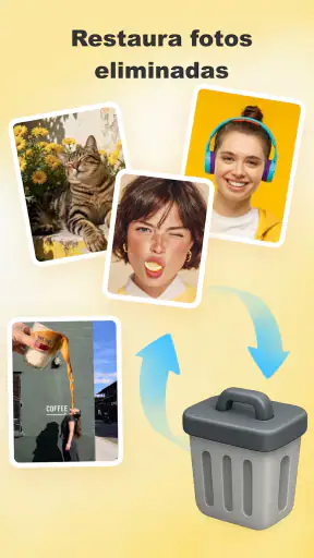 RestoreGo - Photo, Files screenshot 2